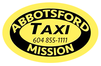 Abbotsford mission taxi